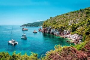 Read more about the article Plaža Stafilos – Ostrvo Skopelos u Grčkoj