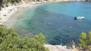 Read more about the article Plaža Stafilos – Ostrvo Skopelos u Grčkoj