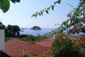 Read more about the article Plaža Troulos na Skijatosu