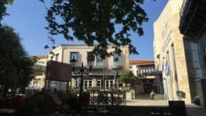 Read more about the article Poligiros – Srce Halkidikija