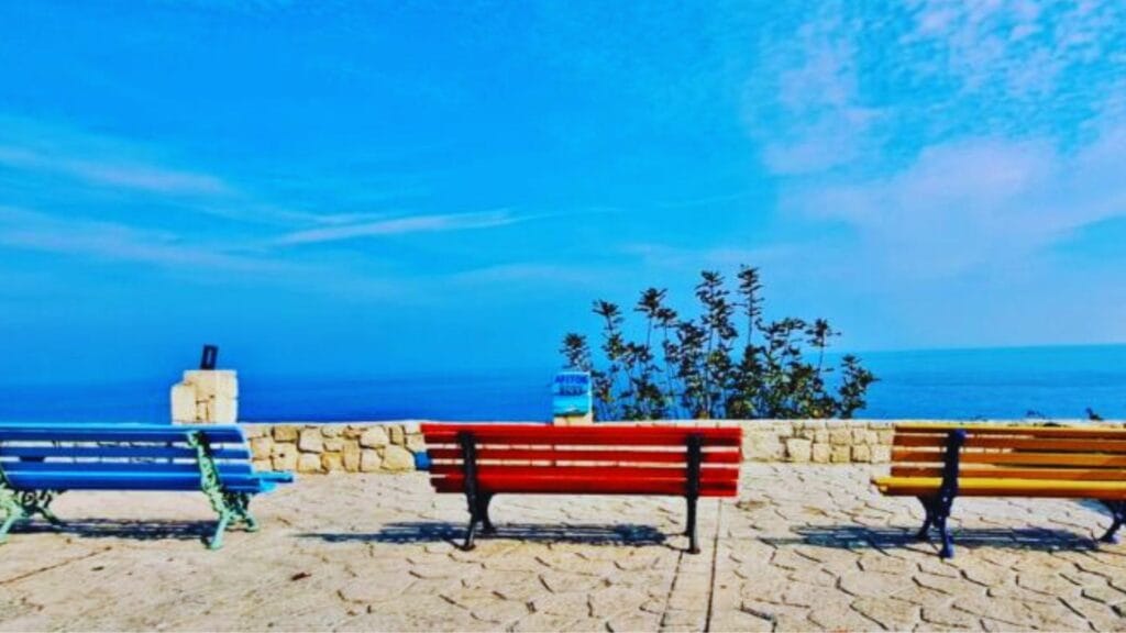 Selo Afitos – biser Kasandre