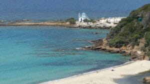 Read more about the article Ostrvo Iraklija – skriveni biser Malih Kiklada