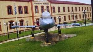 Read more about the article Solunski ratni muzej