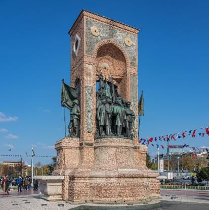 Spomenik nezavisnosti