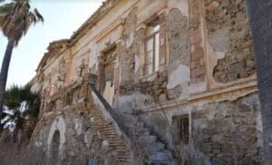 Read more about the article Znamenitosti Serifosa na Kikladama