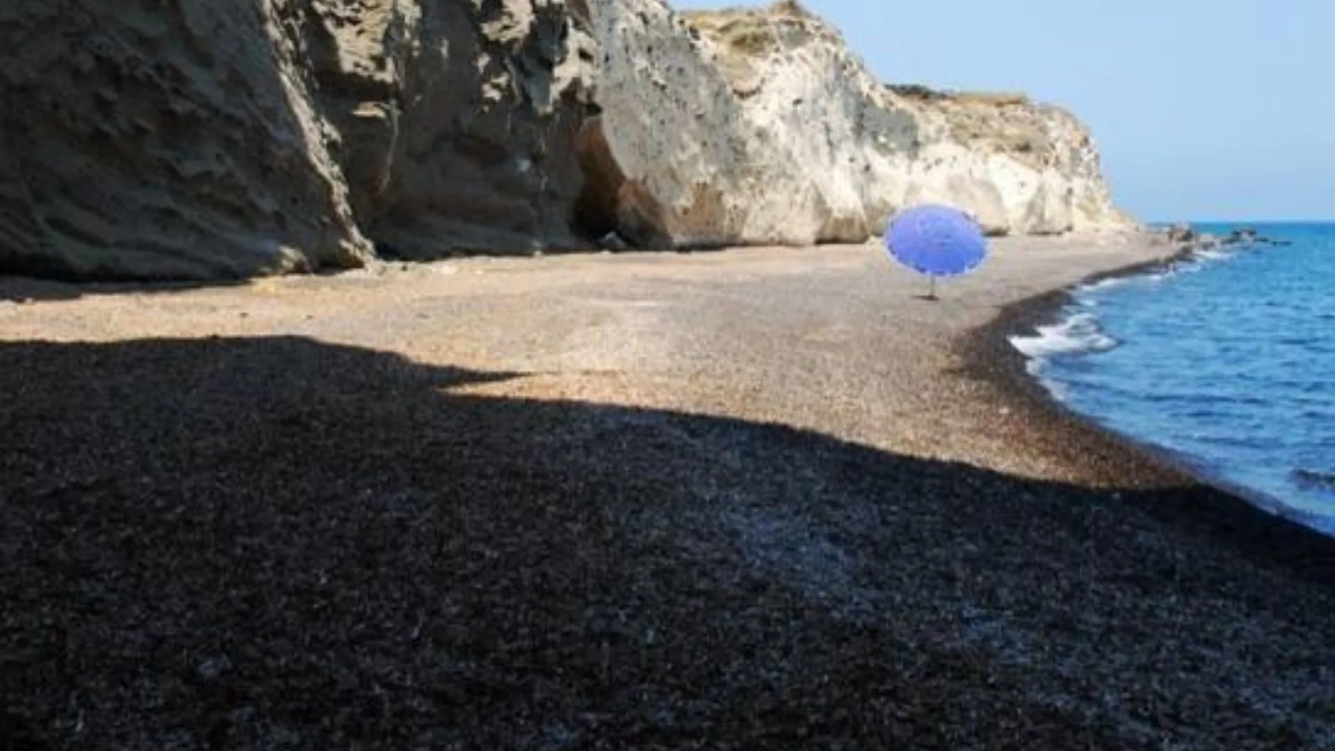 Read more about the article Plaža Kolumbo – divlja lepota Santorinija koju ne zaboravljaš