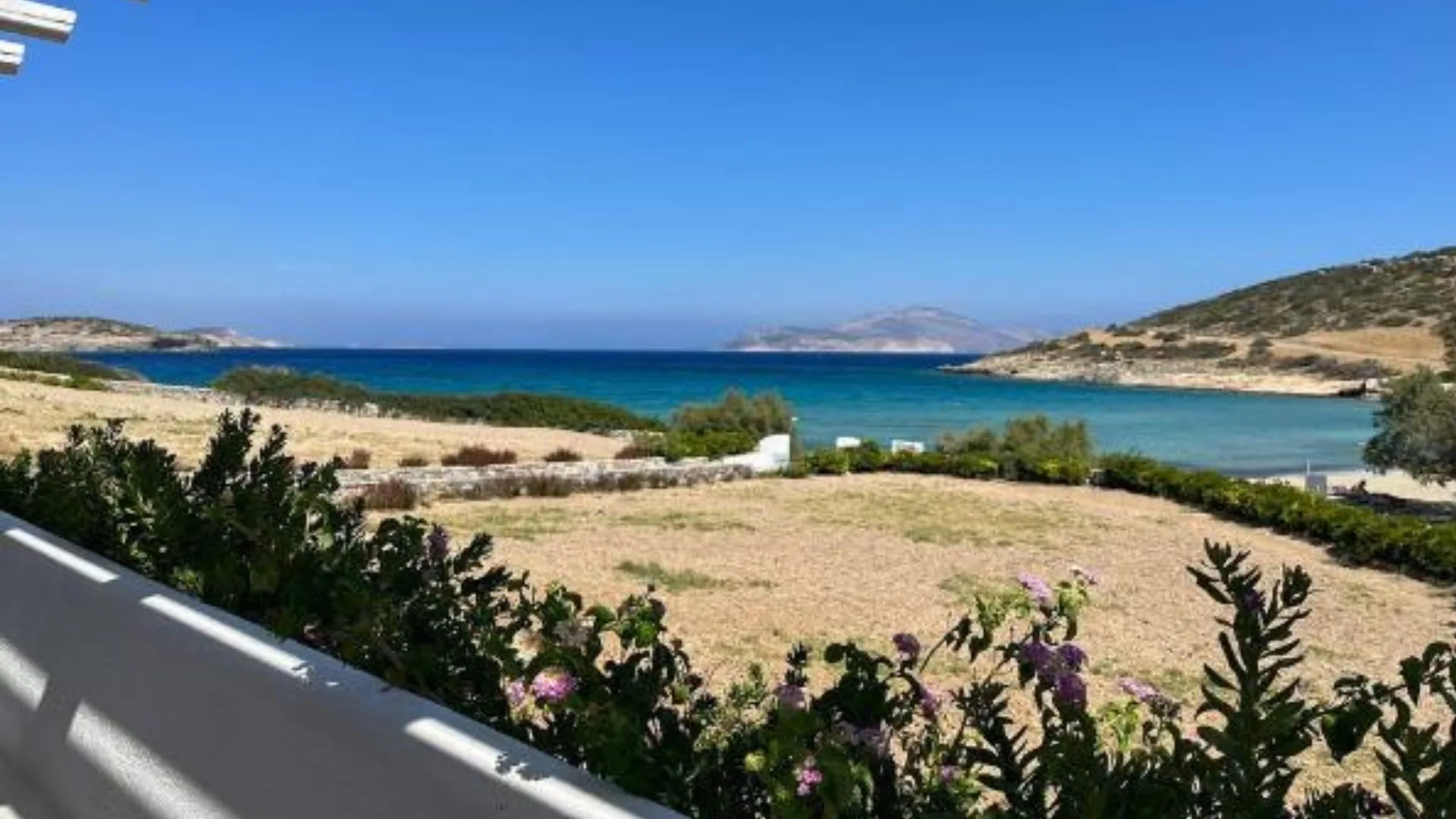 Read more about the article Plaža Lioliu Šinusa – Široka, peščana plaža
