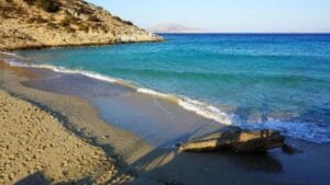 Read more about the article Plaža Psili Amos, Šinusa