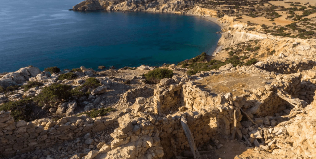 Drevni lokalitet Kufonisija