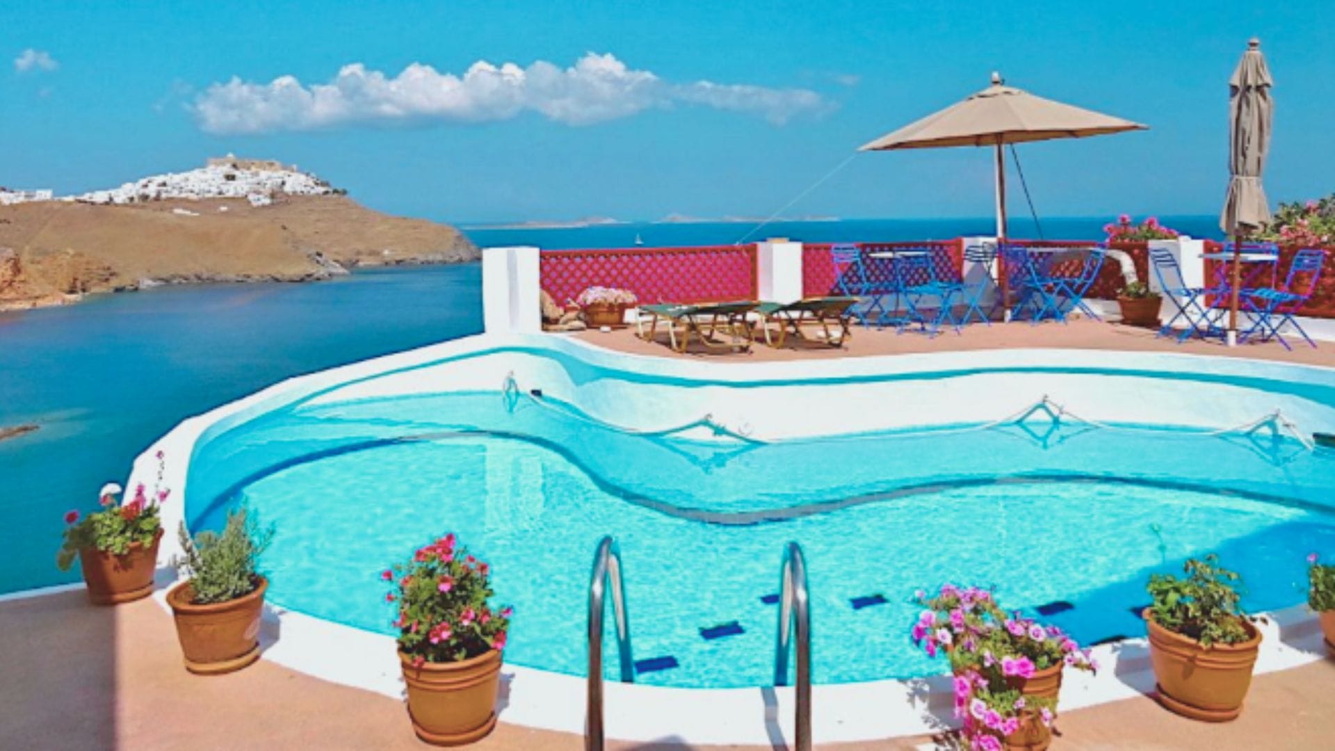 Read more about the article 10 + Plaža na ostrvu Astipalea