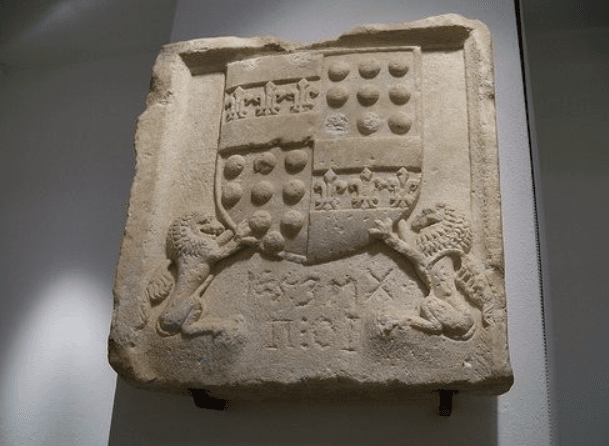 Arheološki muzej, ostrvo Astipalea