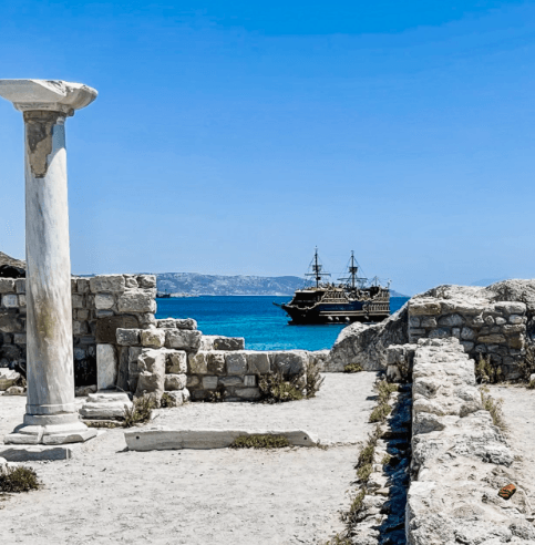 Bazilika Svetog Stefana na Kosu