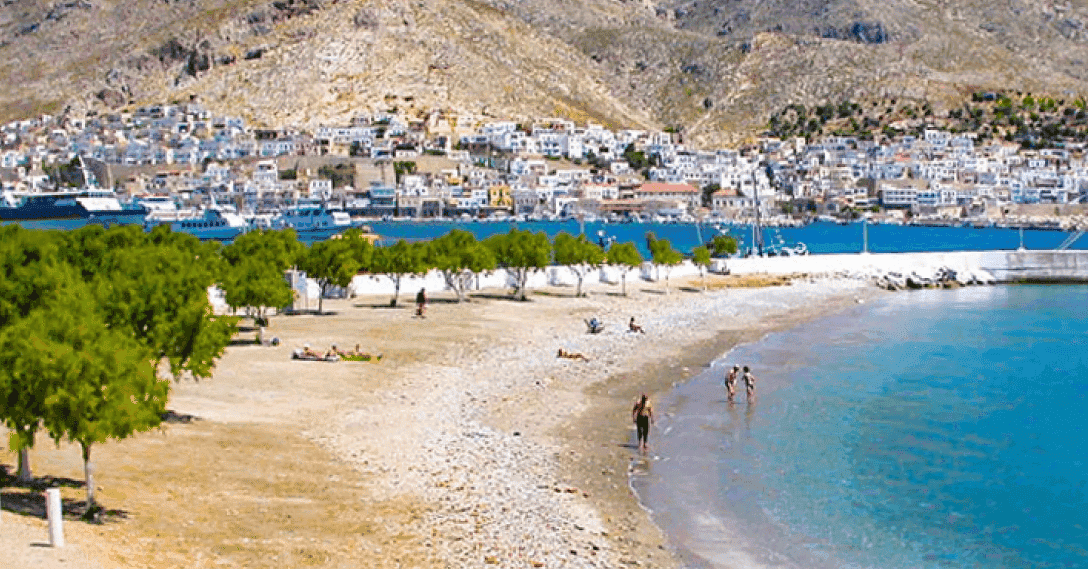 Kalimnos