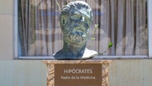 Read more about the article Hipokrat – Najpoznatiji lekar antičke Grčke