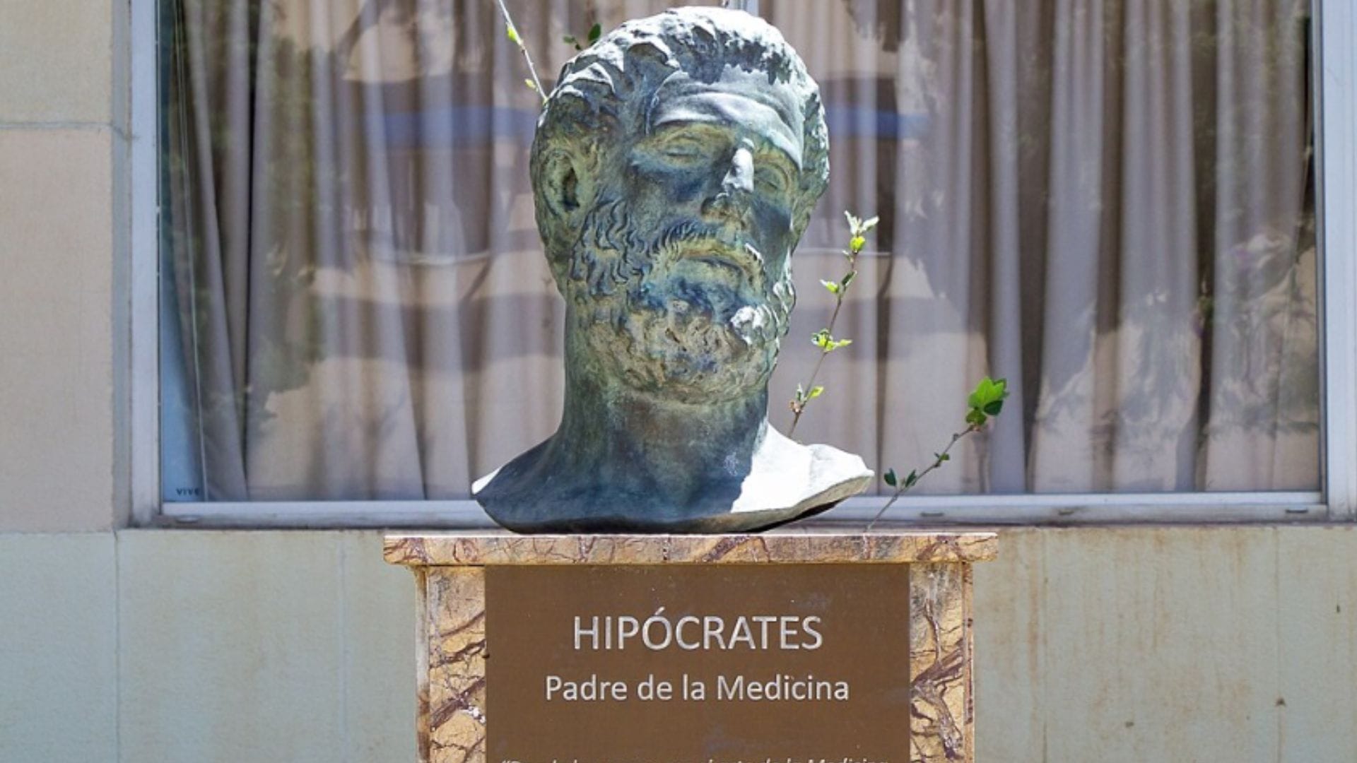 You are currently viewing Hipokrat – Najpoznatiji lekar antičke Grčke