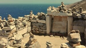 Read more about the article Homer, čuveni pesnik antike