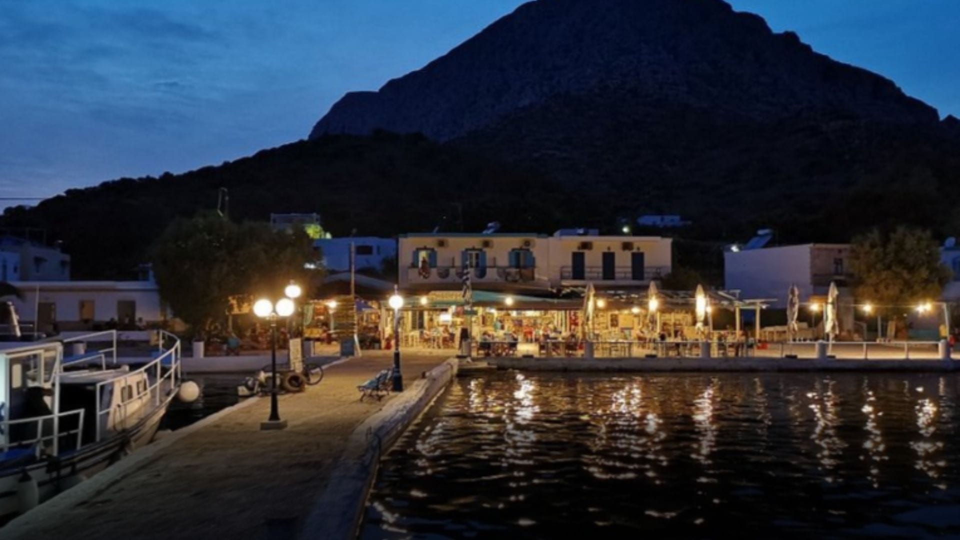 Read more about the article Kalimnos, ostrvo Telendos