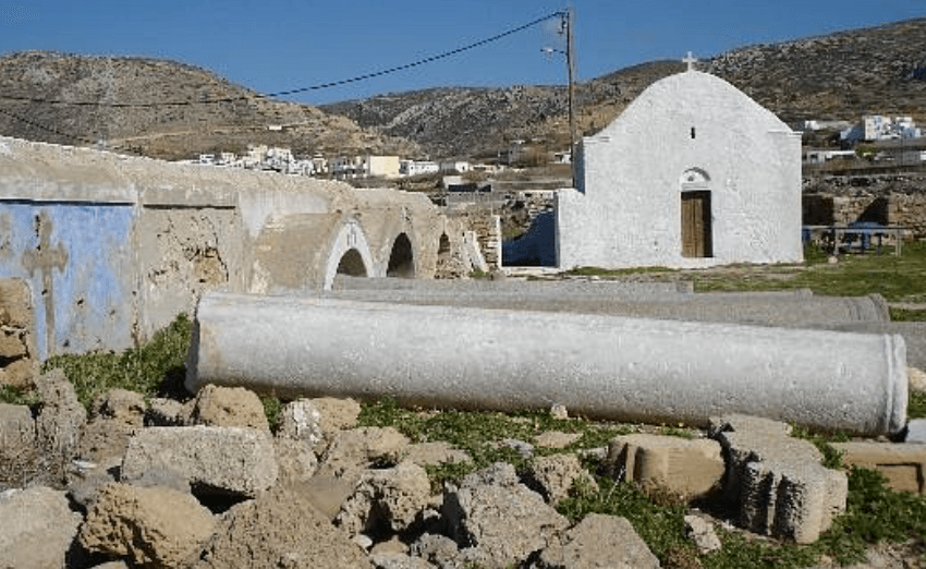 Karpatska crkva Aja Sofije