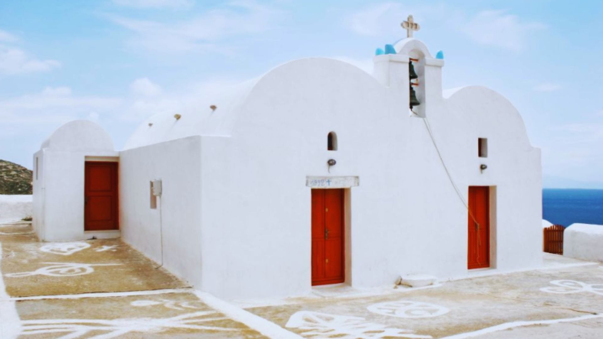 You are currently viewing 5 + plaža na Donusi u Grčkoj idealne za uživanje u privatnosti