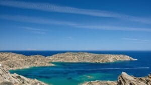 Read more about the article 10 + Plaža ostrva Ios na Kikladama – 2026