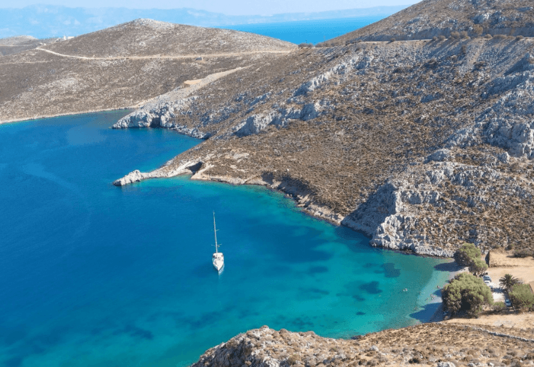 Plaža Akti