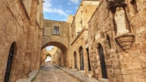 Read more about the article Vitezovi Svetog Jovana Jerusalimskog