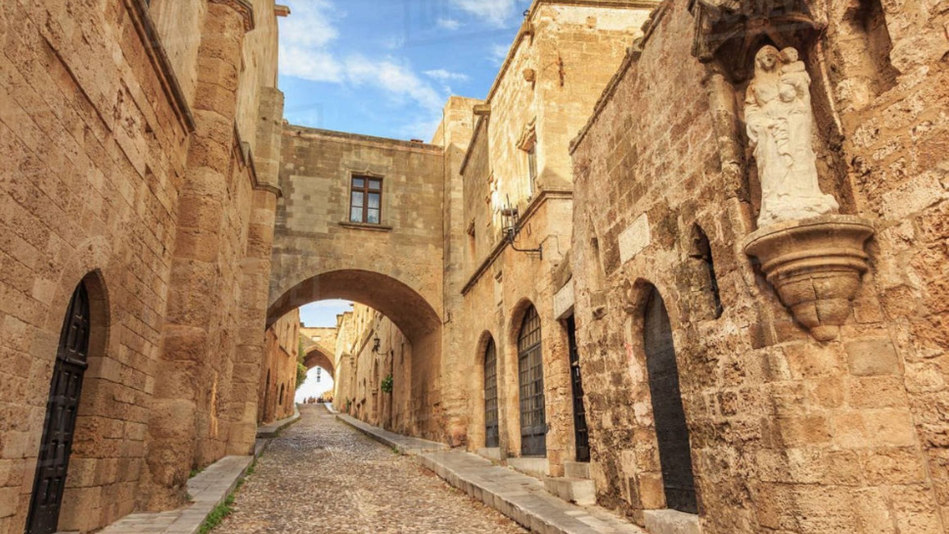 You are currently viewing Vitezovi Svetog Jovana Jerusalimskog