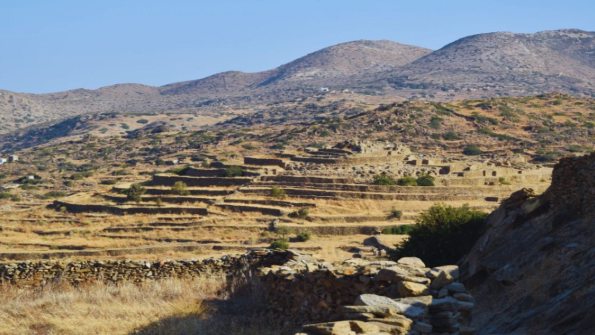 Read more about the article Zanimljiva mesta na ostrvu Ios koja vredi posetiti