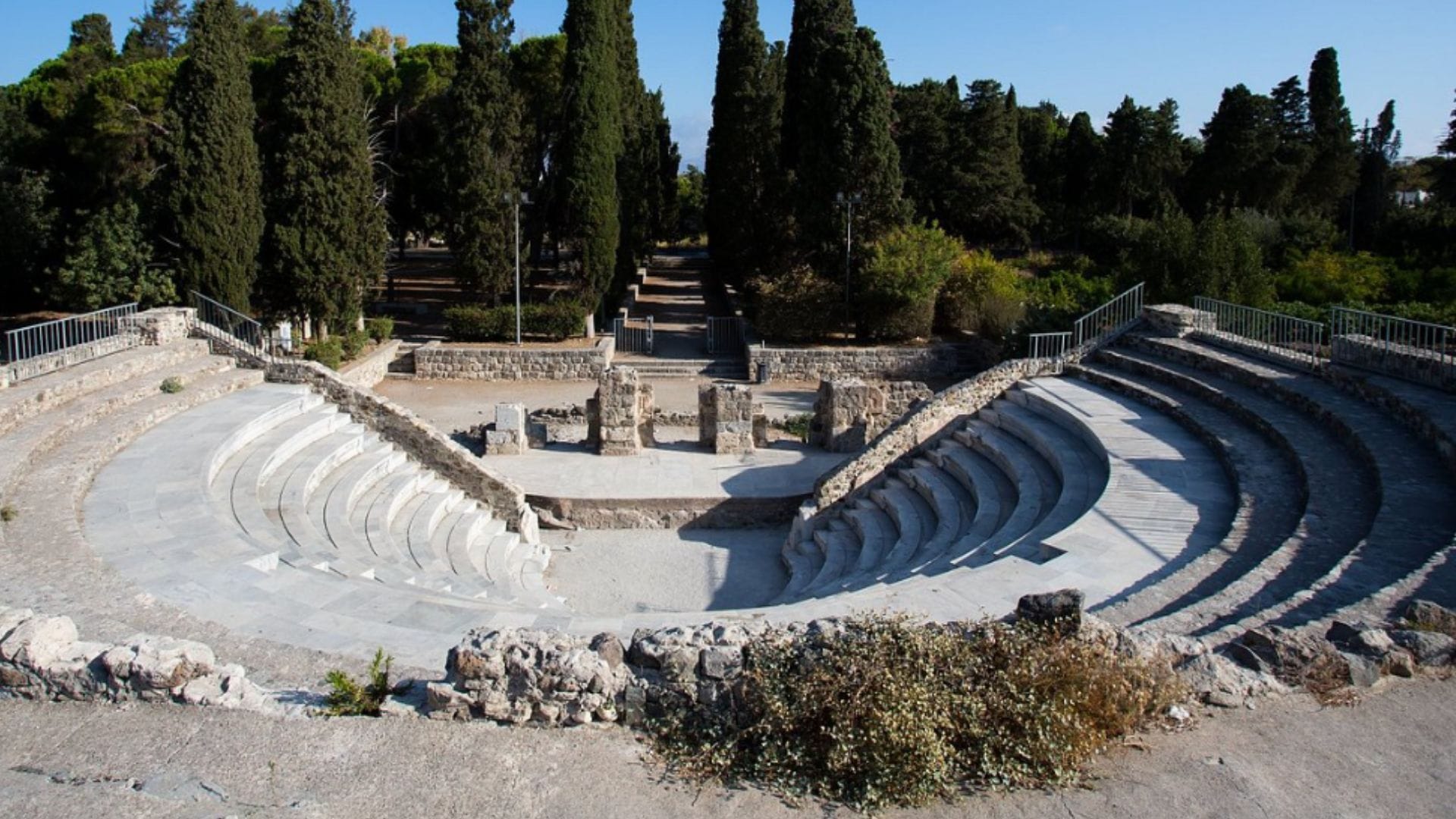 You are currently viewing Najbolje znamenitosti i atrakcije na Kosu