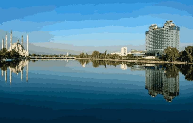 Adana HiltonSA