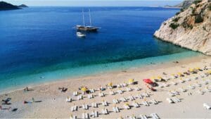 Read more about the article Antalija – srce turske rivijere