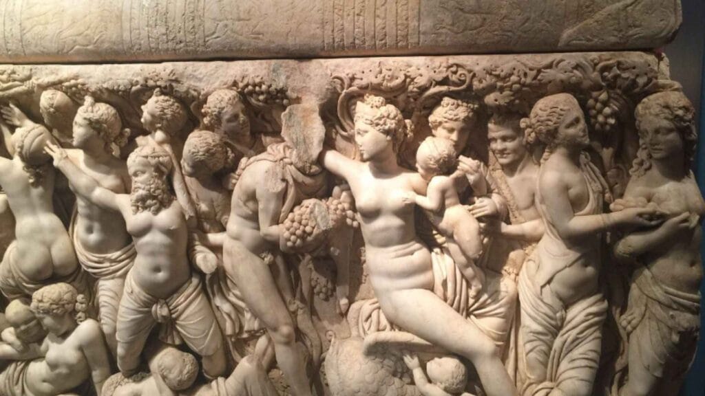 Arheološki muzej Antalije