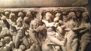 Read more about the article Arheološki muzej Antalije