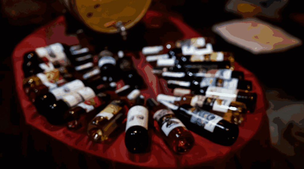 Arhitektura i izgled sela Širince