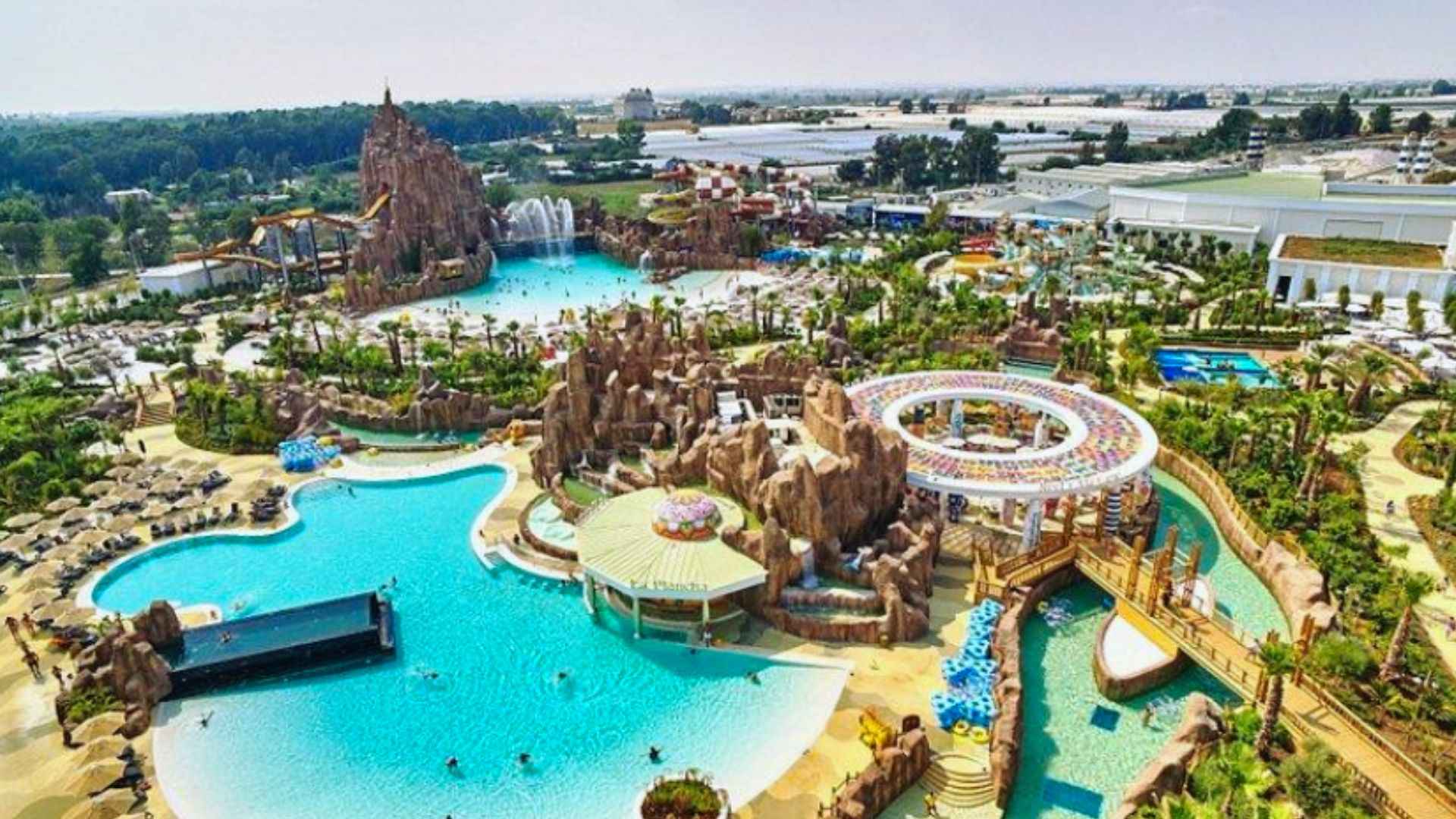 You are currently viewing Belek Turska – luksuzno letovalište, plaže, golf i najbolje stvari