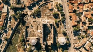 Прочитајте више о чланку Bergama (Pergam) – Grad koji je izumeo pergament i lečio snovima