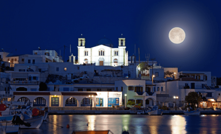 Crkva Agios Ioannis Theologos