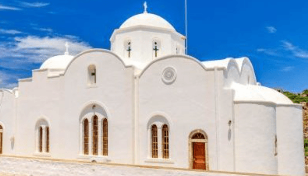 Crkva Evangelistrije