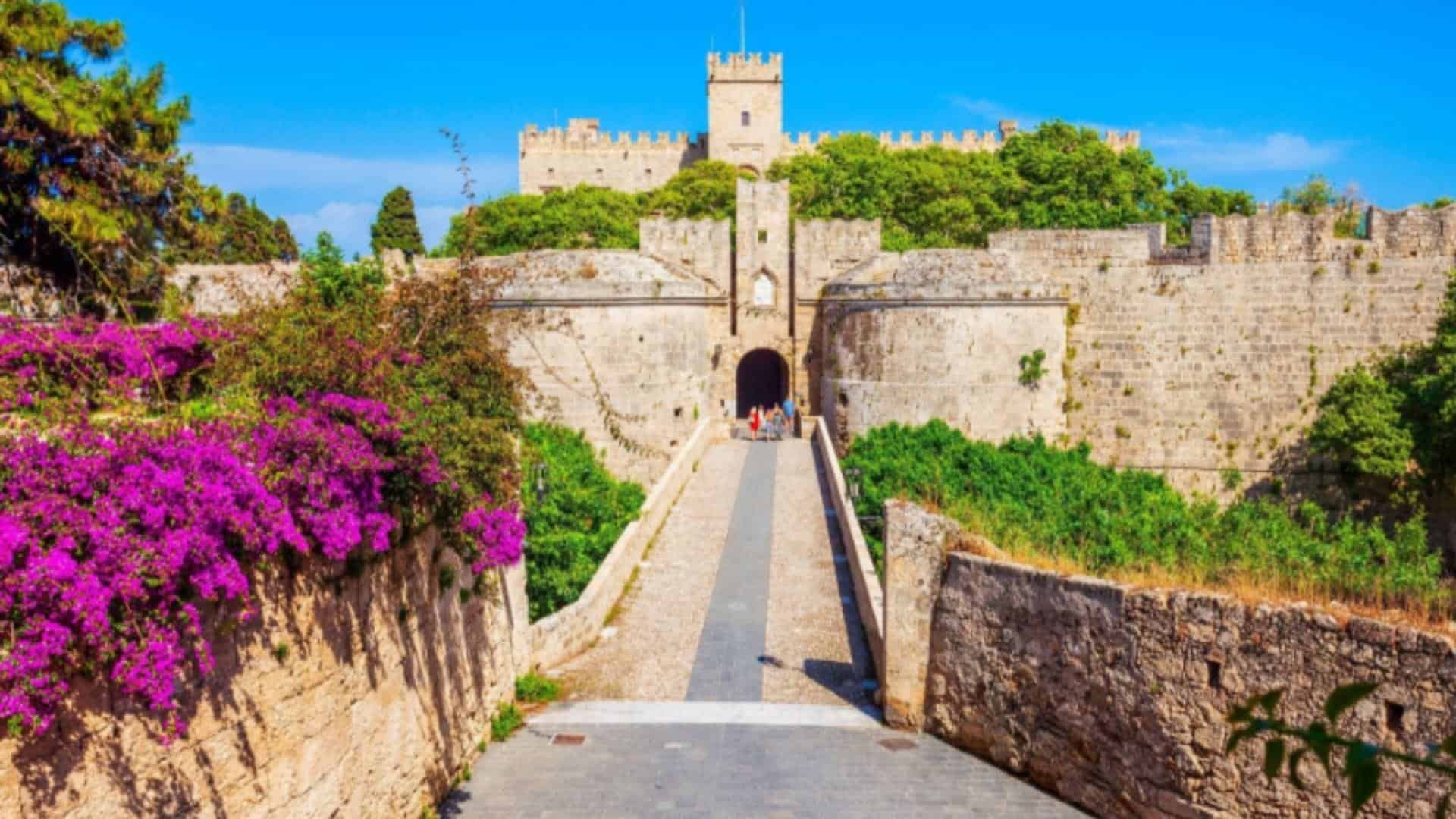 Rodos