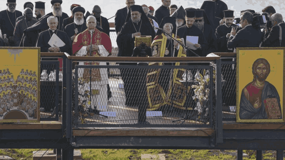 Hrišćanske Ture u Turskoj kroz Nikeju (Iznik)