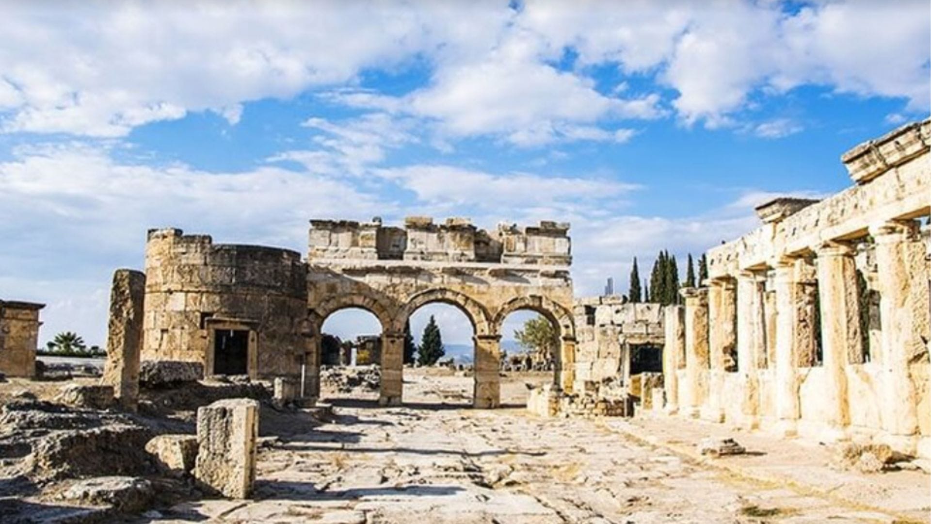 You are currently viewing Hrišćanske Ture u Turskoj — Vodič kroz Drugu Svetu Zemlju