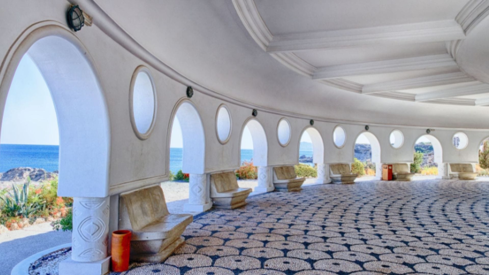 You are currently viewing Izvori Kaliteje na Rodosu leče artritis, gojaznost, dijabetes