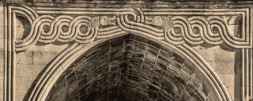 Karatay Han - Seldžučki karavansaraji