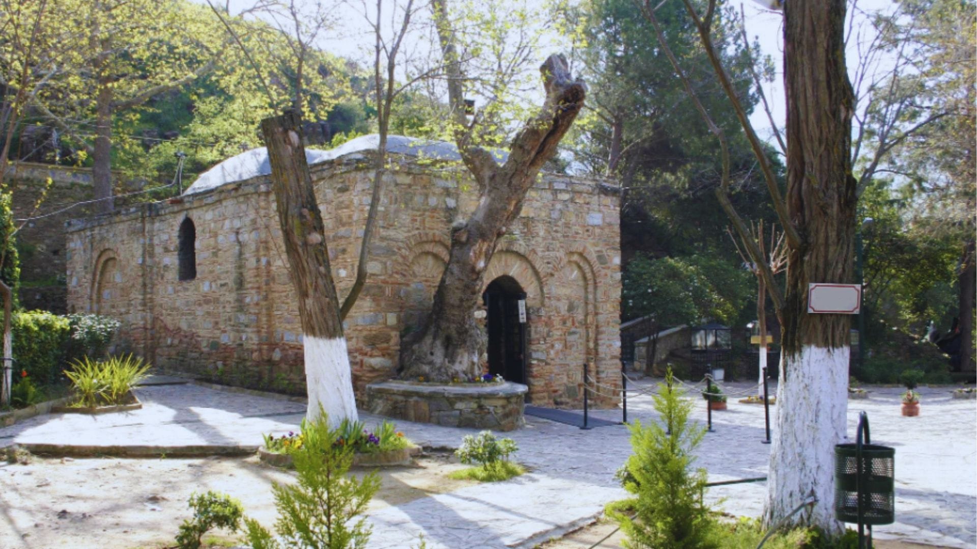 You are currently viewing Kuća Device Marije — Tišina na vrhu planine