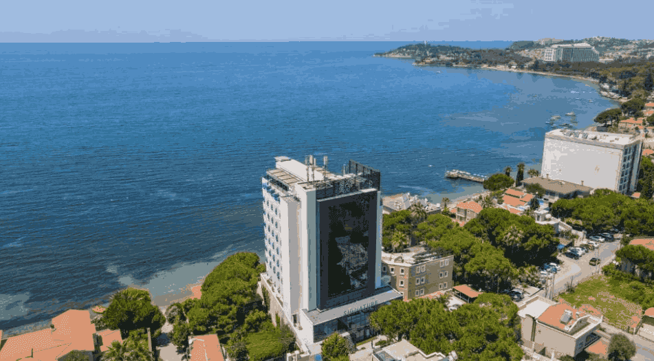 Kušadasi - Signature Blue Resort 