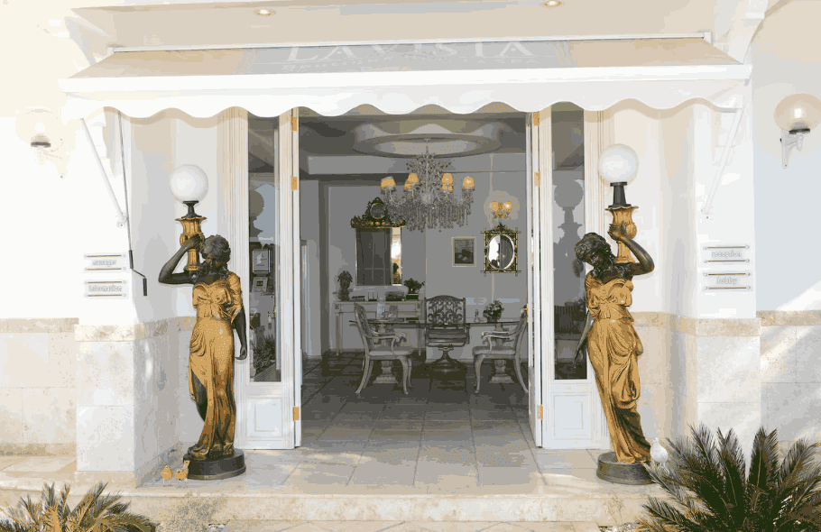 LaVista Boutique Hotel & Spa - Kušadasi