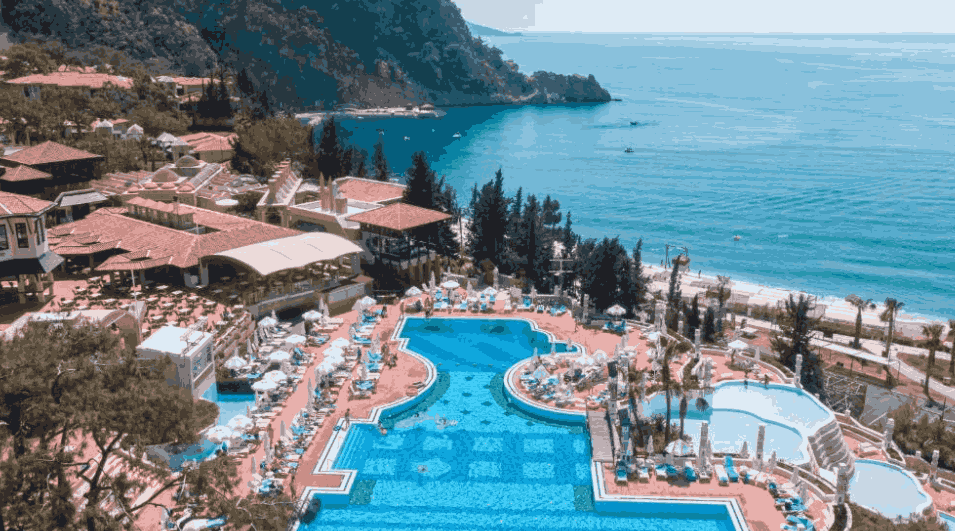 Liberty Hotels Lykia