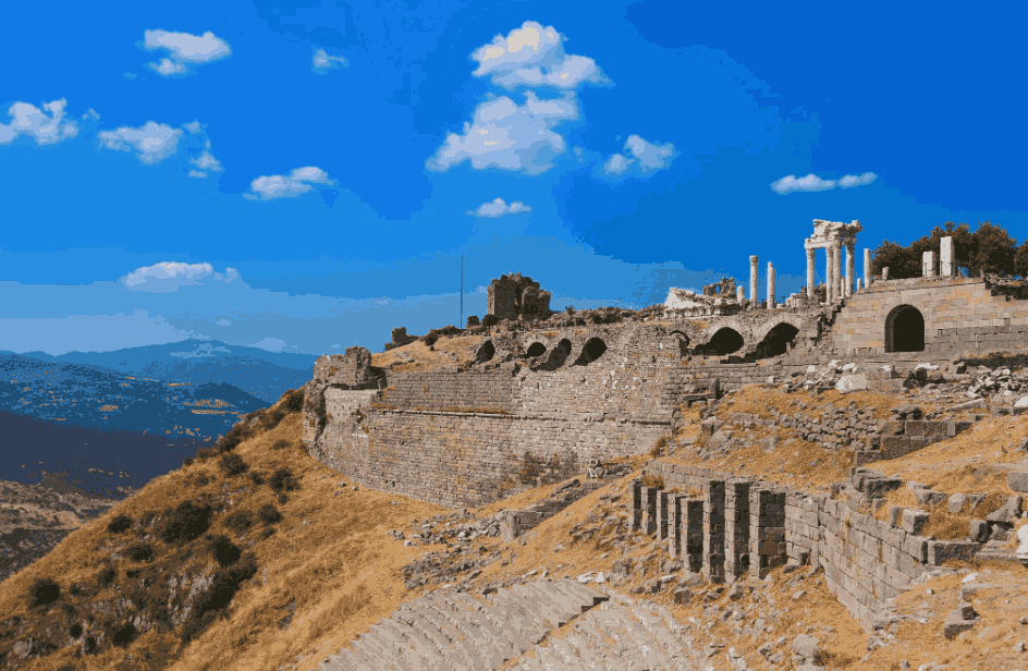 Malo istorije — kraljevstvo koje je pariralo Rimu