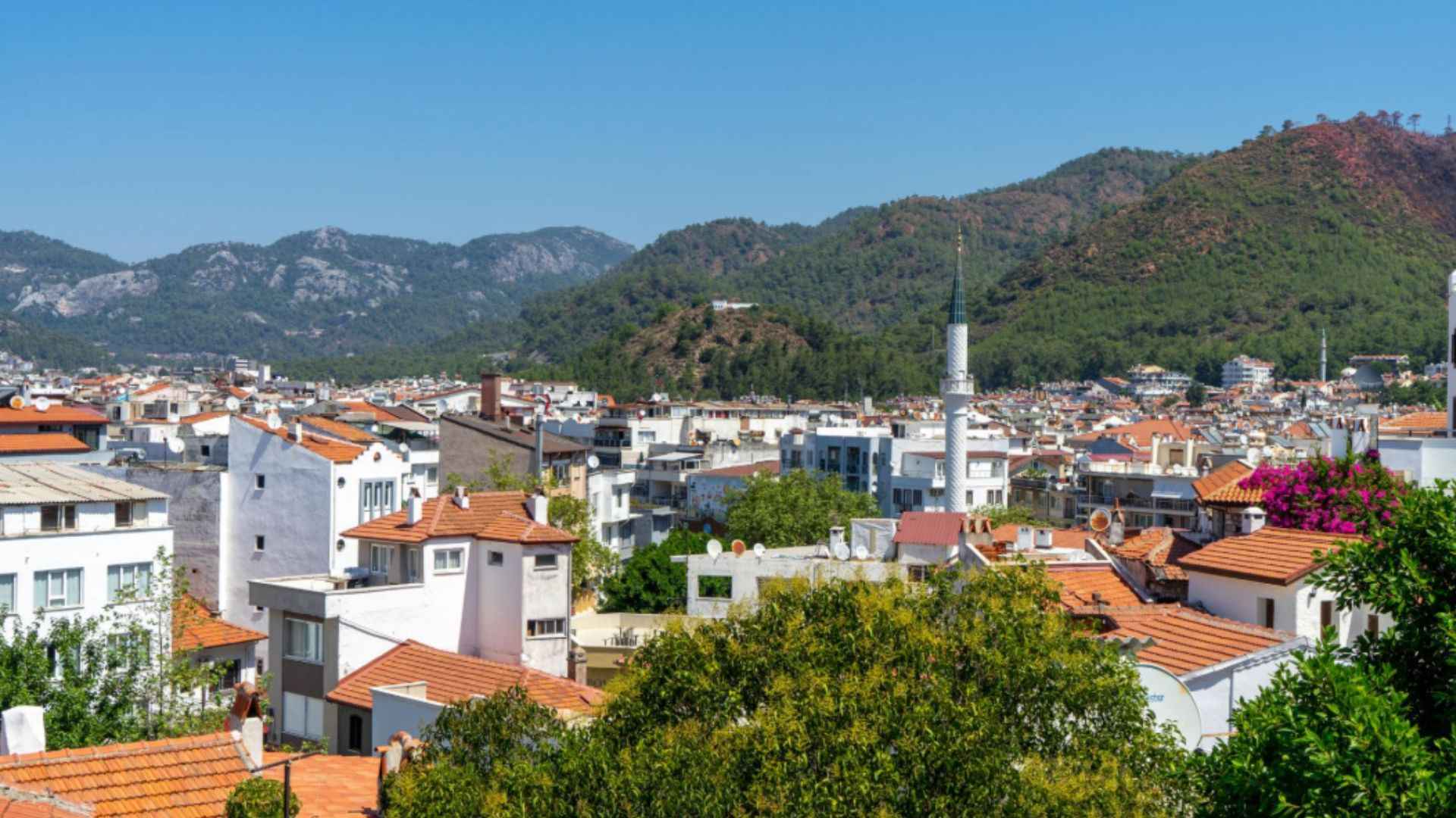 You are currently viewing Marmaris Turska – spoj prirode, zabave i luksuza