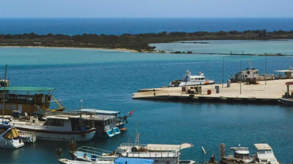 Mersin Turska – vodič kroz znamenitosti, plaže, smeštaj i kako doći